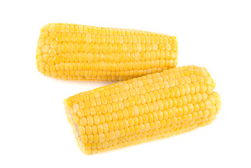 Image showing Corn 