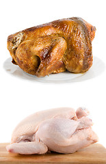 Image showing chicken