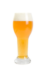 Image showing Glass of Beer