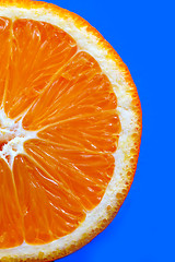 Image showing Orange