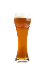 Image showing  Brown Beer