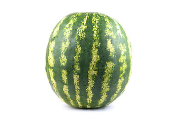 Image showing watermelon 