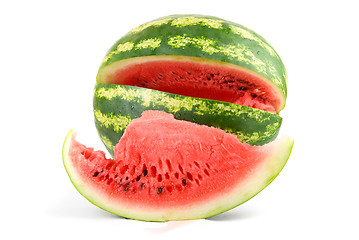 Image showing Watermelon 