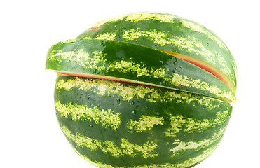 Image showing watermelon