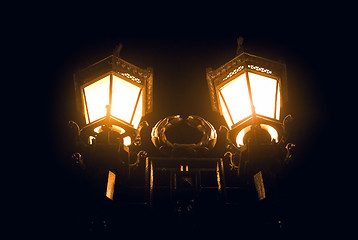 Image showing Lantern.