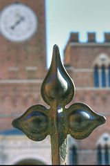 Image showing Siena, Tuscany, Italy