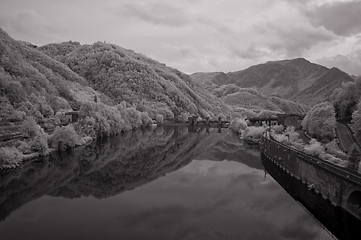 Image showing Garfagnana, Italy