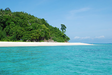 Image showing Thai Island, 2007