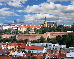 Image showing Prague