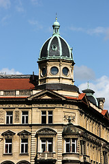Image showing Praha