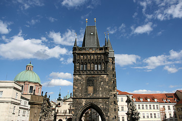 Image showing Prague