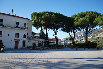 Image showing Ravello