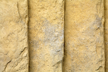 Image showing Sandstone