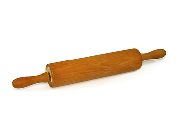 Image showing Rolling pin