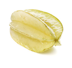 Image showing Carambola