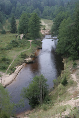 Image showing River