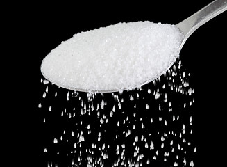 Image showing More sugar!