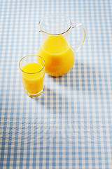 Image showing Juice