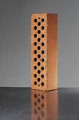 Image showing Brick