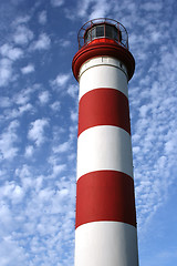 Image showing Lighthouse