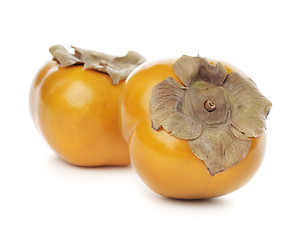 Image showing Persimmon