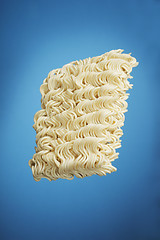 Image showing Instant noodles