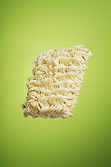 Image showing Instant noodles