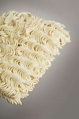 Image showing instant noodles