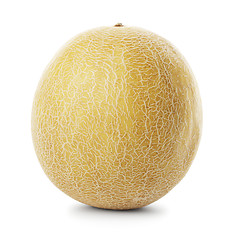 Image showing Galia melon