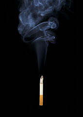 Image showing Cigarette