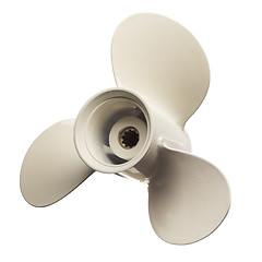 Image showing Propeller