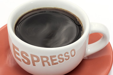 Image showing Espresso