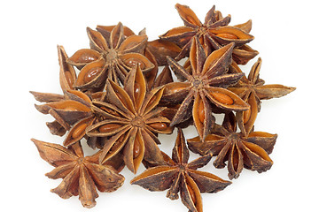 Image showing Anise