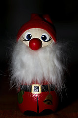 Image showing santa claus