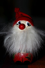 Image showing santa