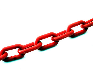 Image showing chain