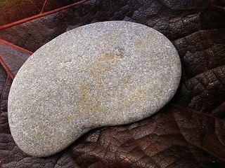 Image showing pebble