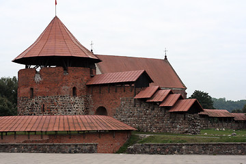 Image showing Castle