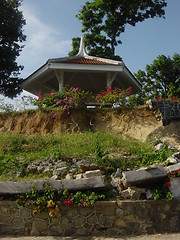 Image showing View Point in Phuket, Thailand