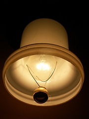 Image showing Lamp