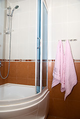 Image showing shower 