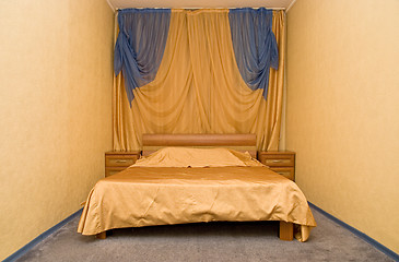 Image showing bedroom