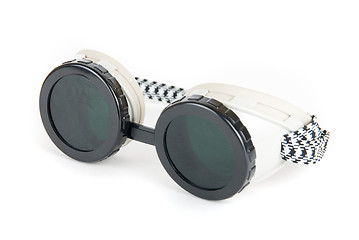 Image showing safety glasses