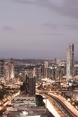 Image showing Cityscape