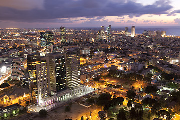 Image showing Cityscape