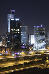 Image showing Cityscape