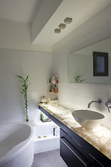 Image showing bathroom