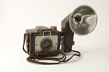 Image showing 1950 Brownie