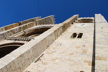 Image showing Sé Cathedral of Lisbon, Portugal