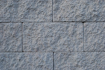 Image showing Marble Wall Background